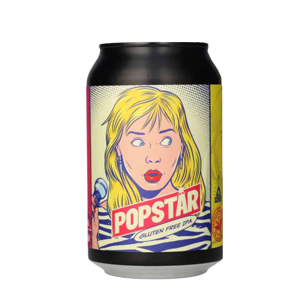 Popstar