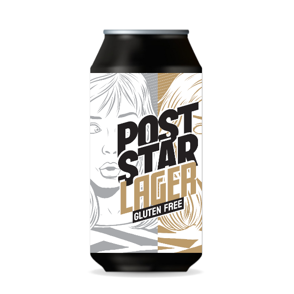 Post Star Lager
