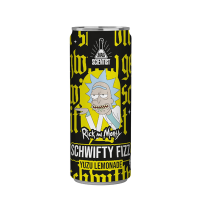 Schwifty Fizz