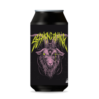 Session Cocaine 2026 EDT