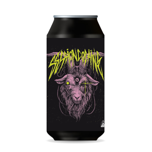 Session Cocaine 2026 EDT