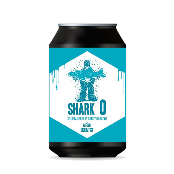 Shark O