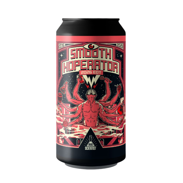 Smooth Hoperator 2026 EDT