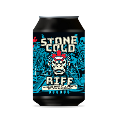 Stone Cold Riff