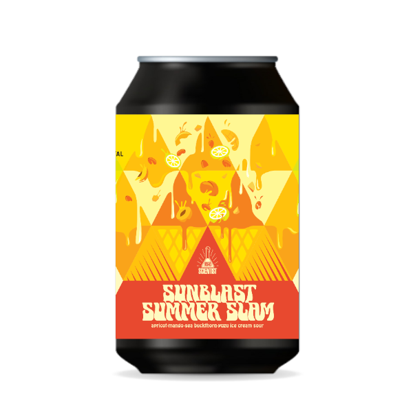 Sunblast Summer Slam