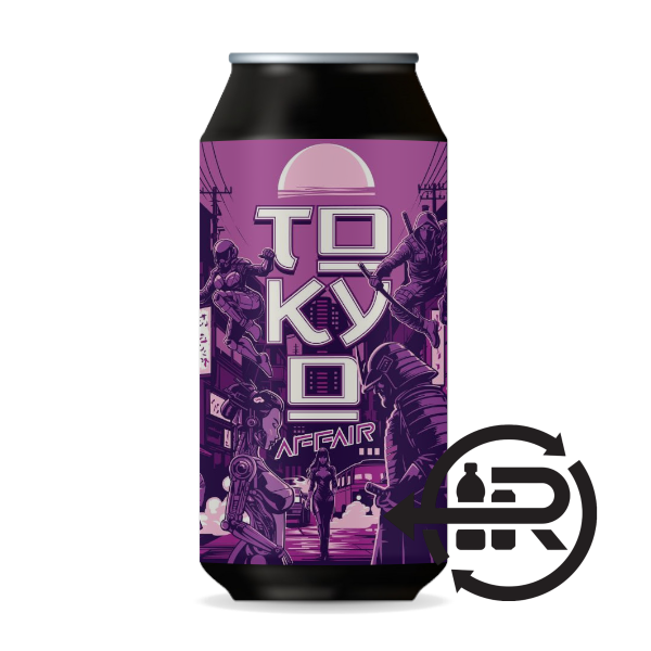 Mad Scientist Affair Tokyo Mad Scientist Affair Tokyo