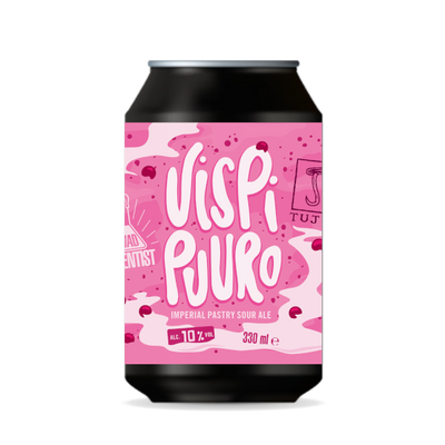 Vispipuuro