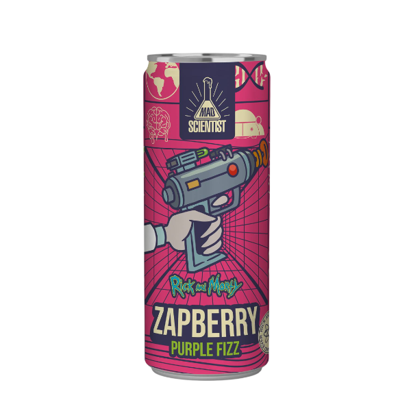 Zapberry