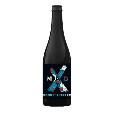 Rocconut & Funk 2024