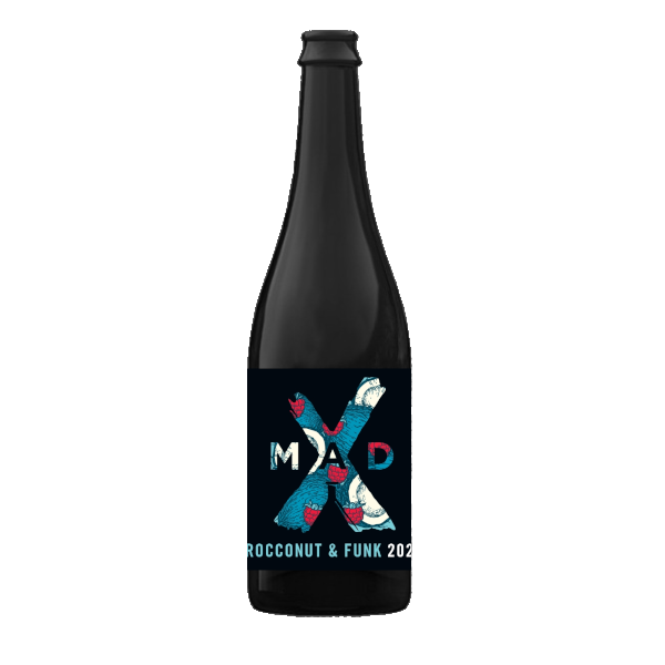 Rocconut & Funk 2024