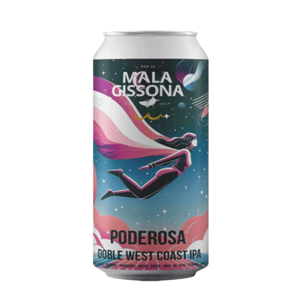 Poderosa