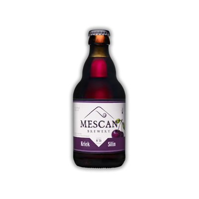Kriek Silín