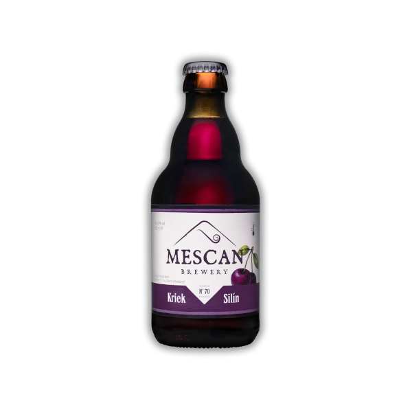 Kriek Silín