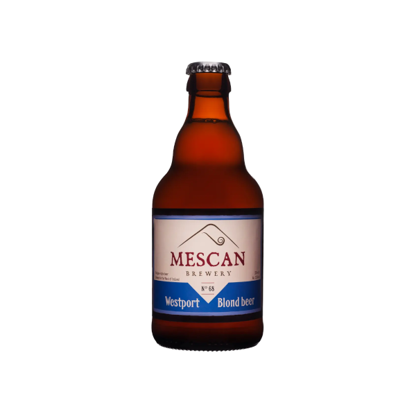 Westport Blond
