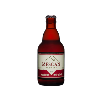 Westport Red Tripel