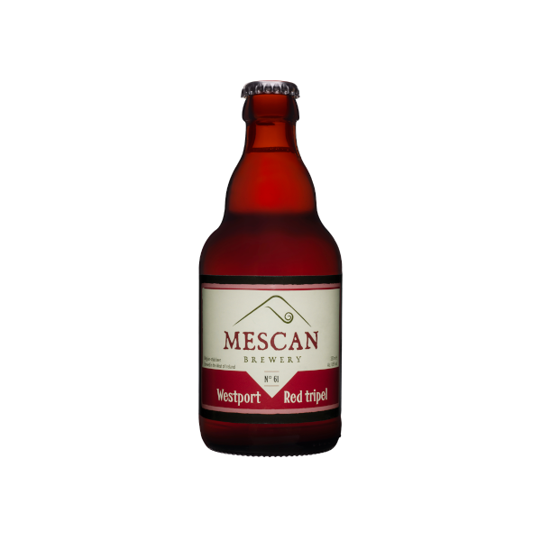 Westport Red Tripel
