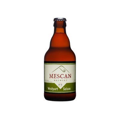 Westport Saison