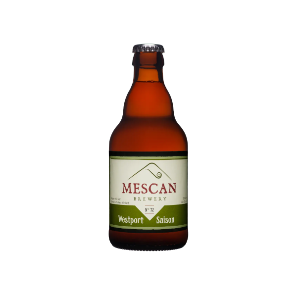 Westport Saison