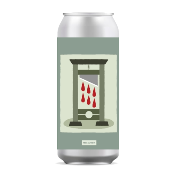 À La Guillotine XTRM TURBO