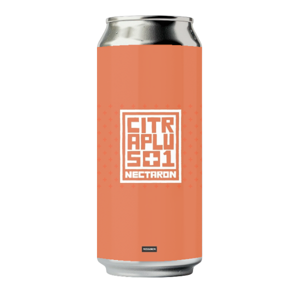 Messorem CitraPlus1: Nectaron Messorem CitraPlus1: Nectaron