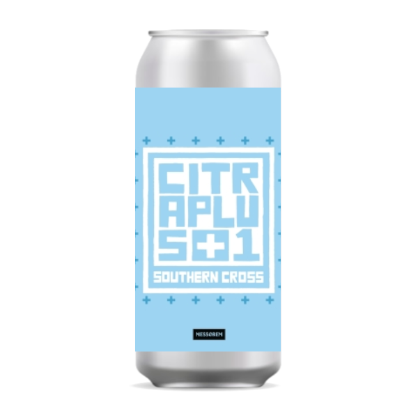 Citraplus1 : Southern Cross