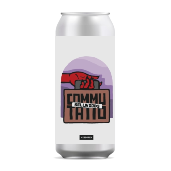 Commutatio: Bellwoods