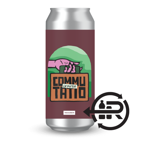 Messorem & Le Ketch Commutatio: Le Ketch Messorem & Le Ketch Commutatio: Le Ketch