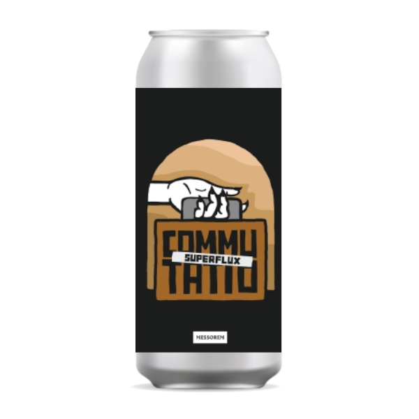 Commutatio: Superflux