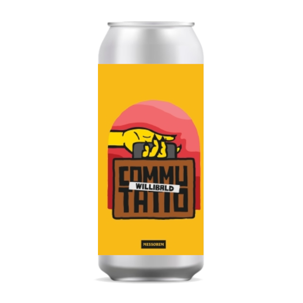 Commutatio: Willibald