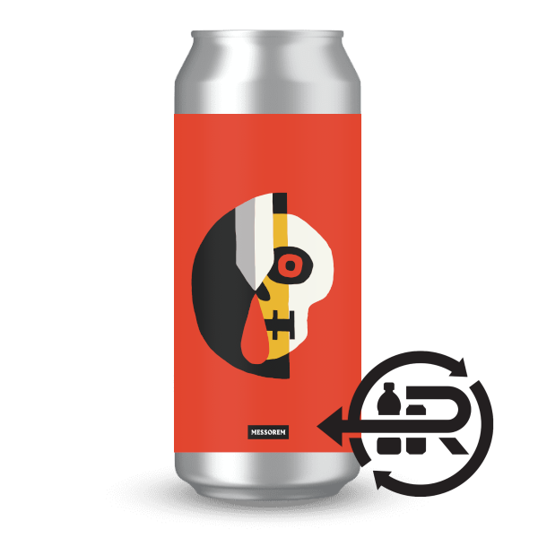 Messorem Les Angles Morts Messorem Les Angles Morts