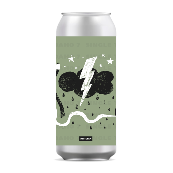 Single Touch: Idaho 7