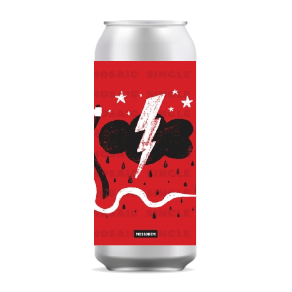 Single Touch: Mosaic