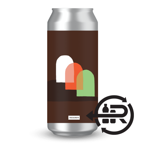 Messorem Triple Tombe Messorem Triple Tombe