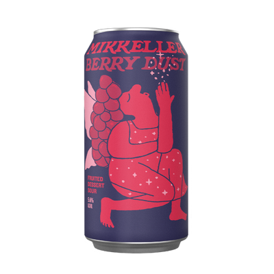 Berry Dust