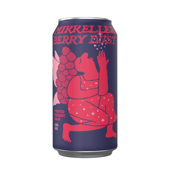 Berry Dust