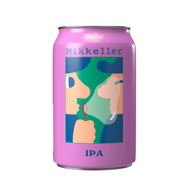 Mikkeller Burst - Craft Central