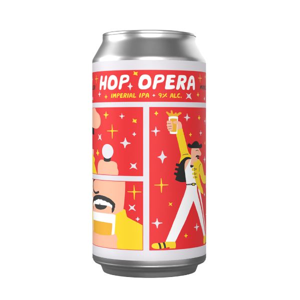 Hop Opera