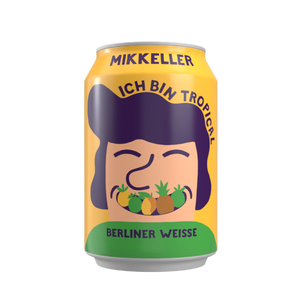 Ich Bin Tropical