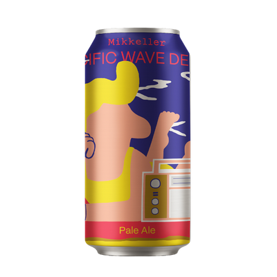 Pacific Wave Delay