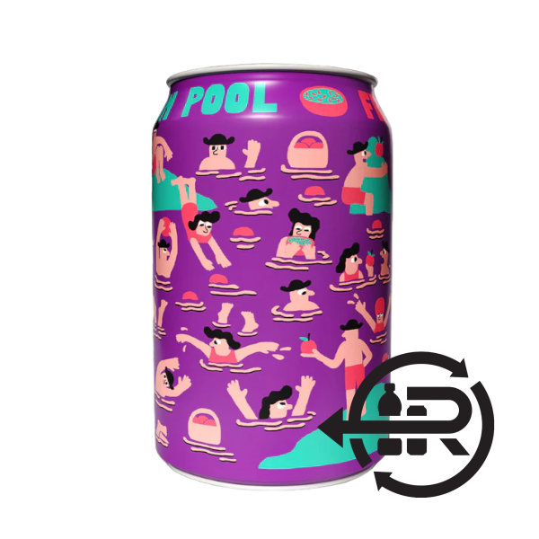 Mikkeller Passion Pool - Craft Central