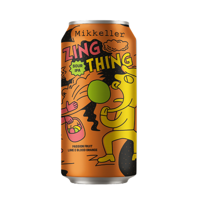 Zing Thing