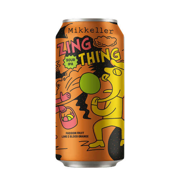Zing Thing