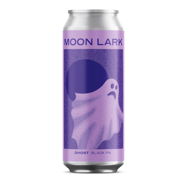 Moon Lark Ghost. - Craft Central