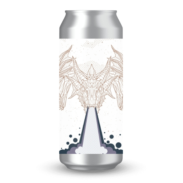 DemiHydra (Blueberry, Tangerine & Mango)