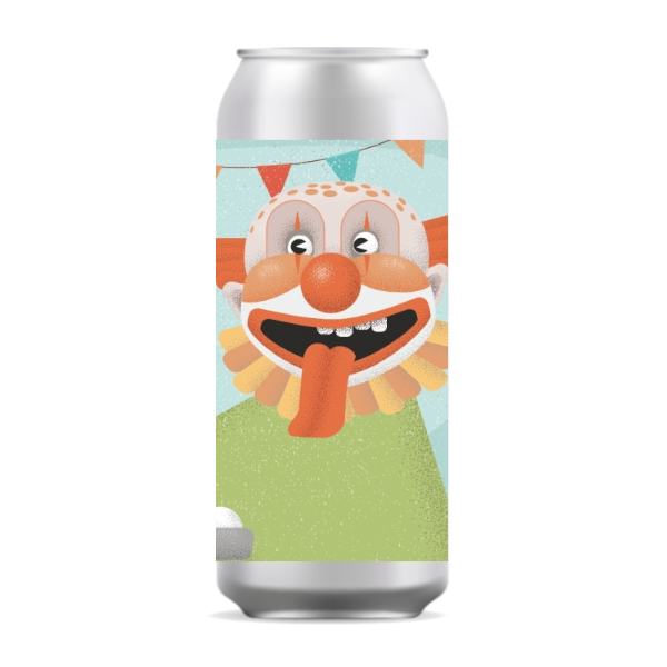 Happy Learned How To Putt