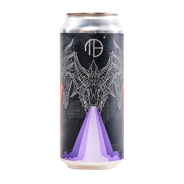 Hydra Peach + Blueberry + Strawberry