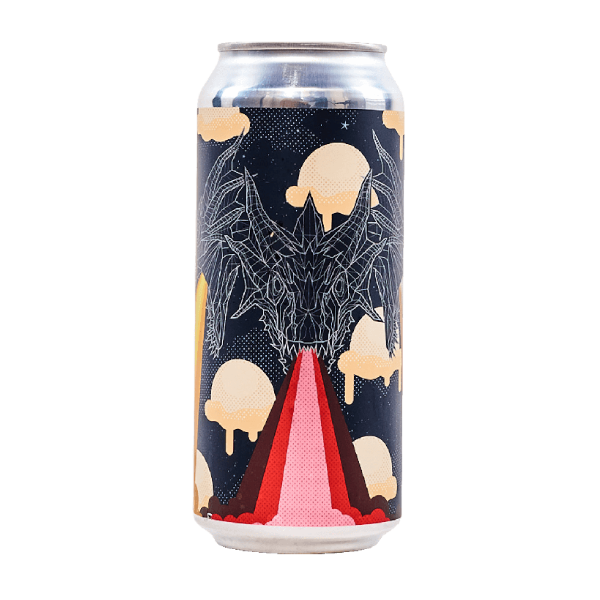 Hydra Schmoojee A La Mode