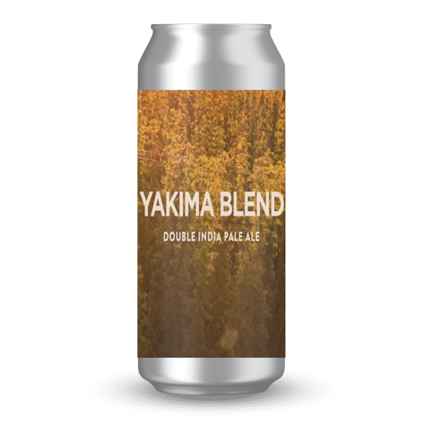 Yakima Blend