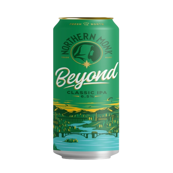 Beyond