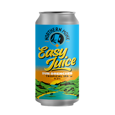 Easy Juice